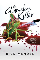 The Chameleon Killer