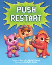 Push Restart
