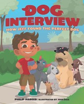 Dog Interview: How Jeff Found the Perfect Dog
