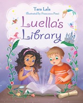 Luella's Library