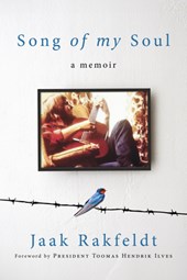 Song of My Soul: A Memoir