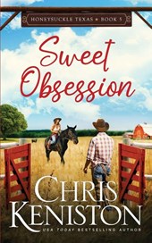 Sweet Obsession