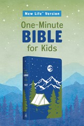 One-minute Bible for Kids