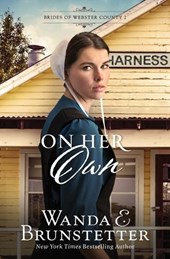 On Her Own: Volume 2