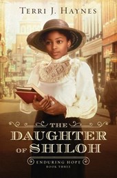 The Daughter of Shiloh: Volume 3
