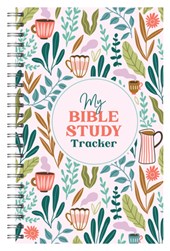 My Bible Study Tracker