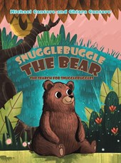 Snugglebuggle the Bear
