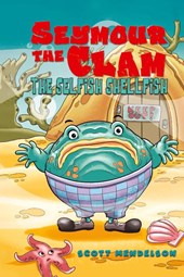 Seymour the Clam