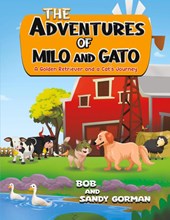 The Adventures of Milo and Gato