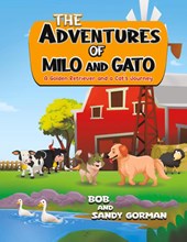 The Adventures of Milo and Gato