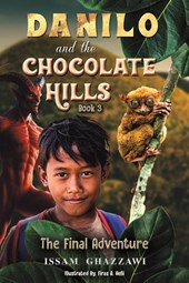 Danilo and the Chocolate Hills – Book 3