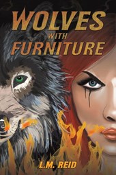 Wolves with Furniture