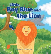 Little Boy Blue and the Lion