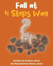 Fall at 4 Steps Way