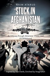 Stuck in Afghanistan