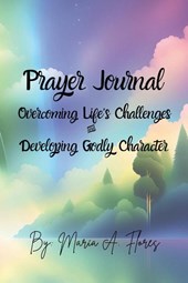 Prayer Journal