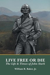 Live Free Or Die