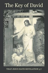 The Key of David