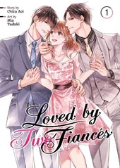Loved by Two Fiances Vol. 1