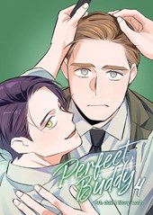 Perfect Buddy (The Comic / Manhwa) Vol. 4