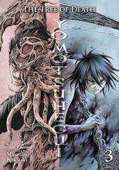 The Tree of Death: Yomotsuhegui Vol. 3