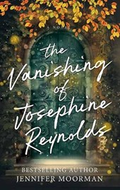 The Vanishing of Josephine Reynolds