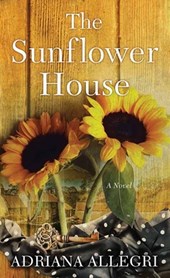 The Sunflower House
