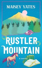Rustler Mountain
