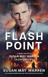 Flashpoint: Chasing Fire: Montana