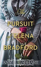 The Pursuit of Elena Bradford