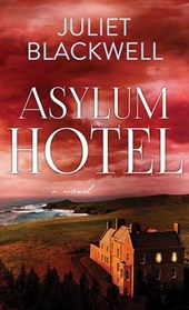 Asylum Hotel