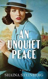 An Unquiet Peace: A Bishop & Gallagher Mystery
