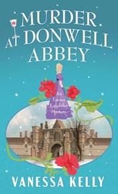 Murder at Donwell Abbey: An Emma Knightley Mystery
