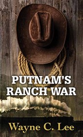 Putnam's Ranch War