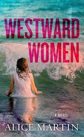 Westward Women