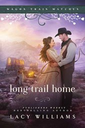 Long Trail Home: Wagon Train Matches