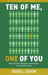 Ten of Me, One of You