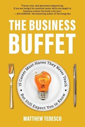 The Business Buffet