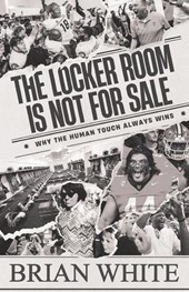 The Locker Room is Not for Sale