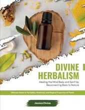 Divine Herbalism
