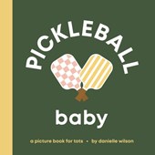 Pickleball Baby
