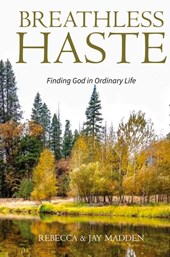 Breathless Haste
