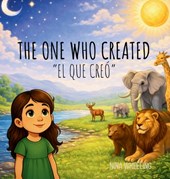 The One Who Created: "El Que Creó"