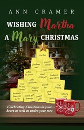 Wishing Martha a Mary Christmas