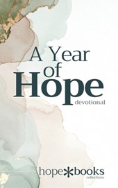 A Year of Hope Devotional