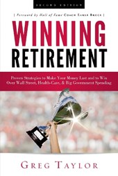 Taylor, G: Winning Retirement (Second Edition)