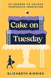 Cake on Tuesday
