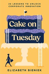 Bieniek, E: Cake on Tuesday