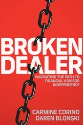 Corino, C: Broken Dealer