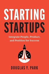Starting Startups